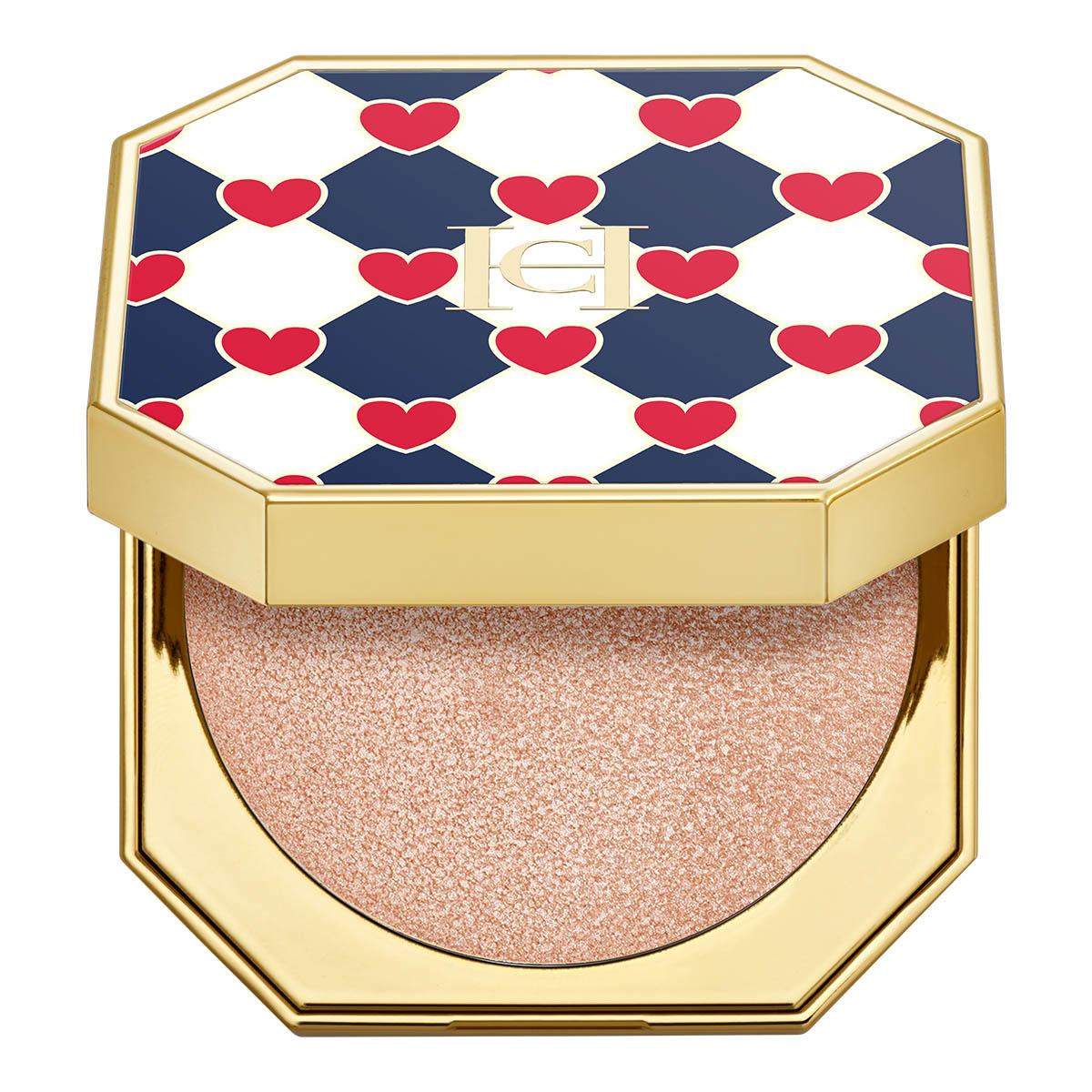 ESTUCHE FABULOUS SKIN (ESTUCHE PARA POLVO COMPACTO)